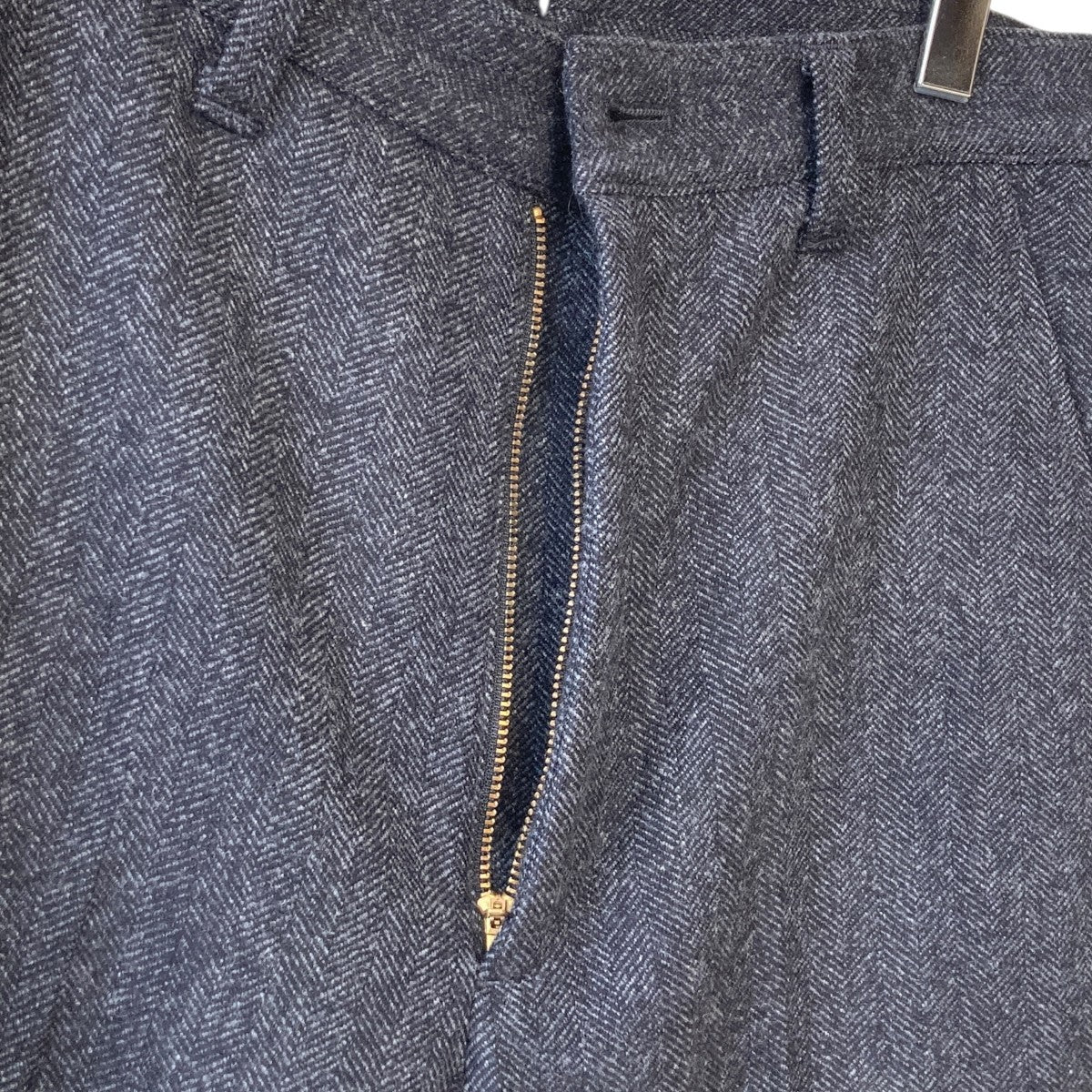 スラックスパンツWF-P032