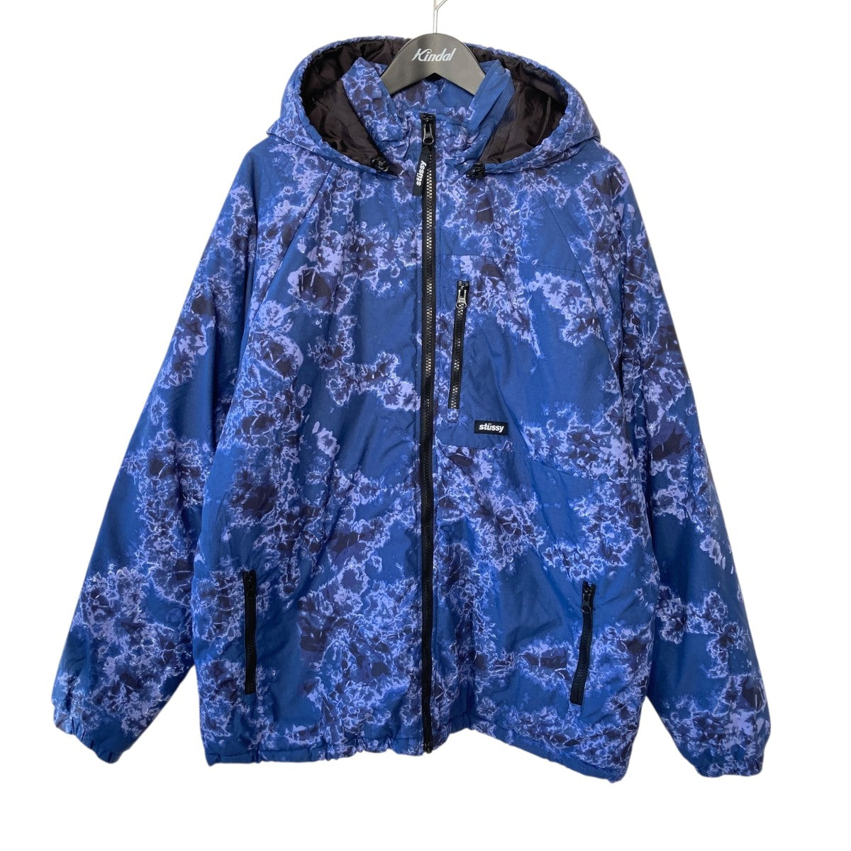 stussy(ステューシー) Insulated JKT中綿ブルゾン115460 115460