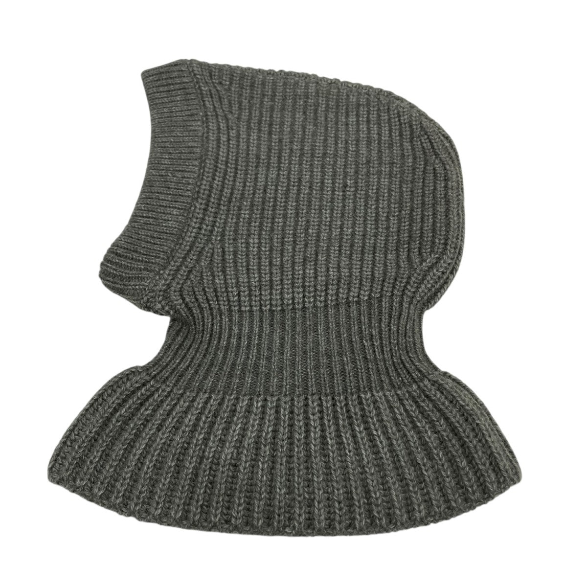 LEMAIRE ルメール　新品未使用　HOOD バラクラバ　BLACK Lemaire - HOOD | HBX