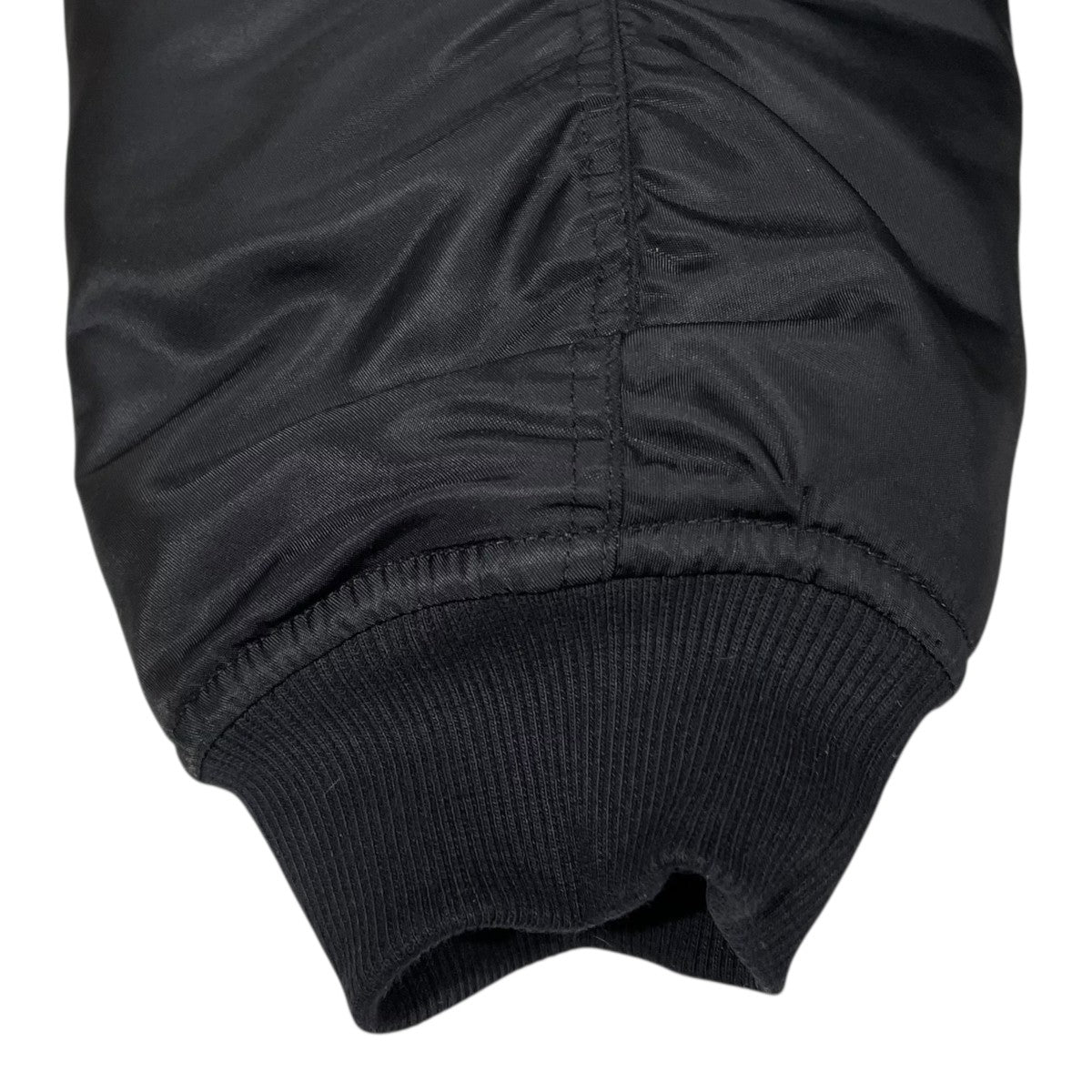 フライトジャケット TYPE-B-15D JACKET