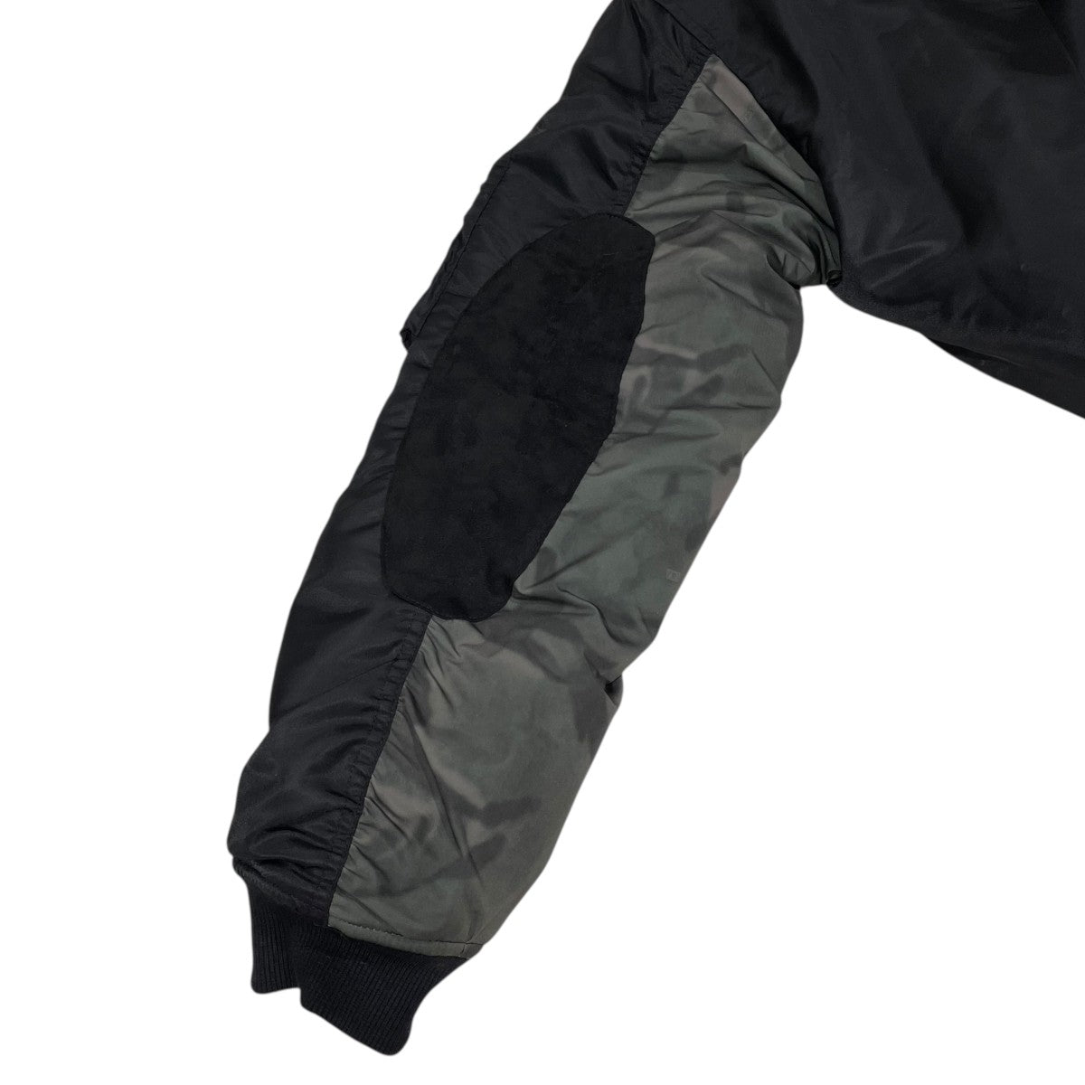 フライトジャケット TYPE-B-15D JACKET