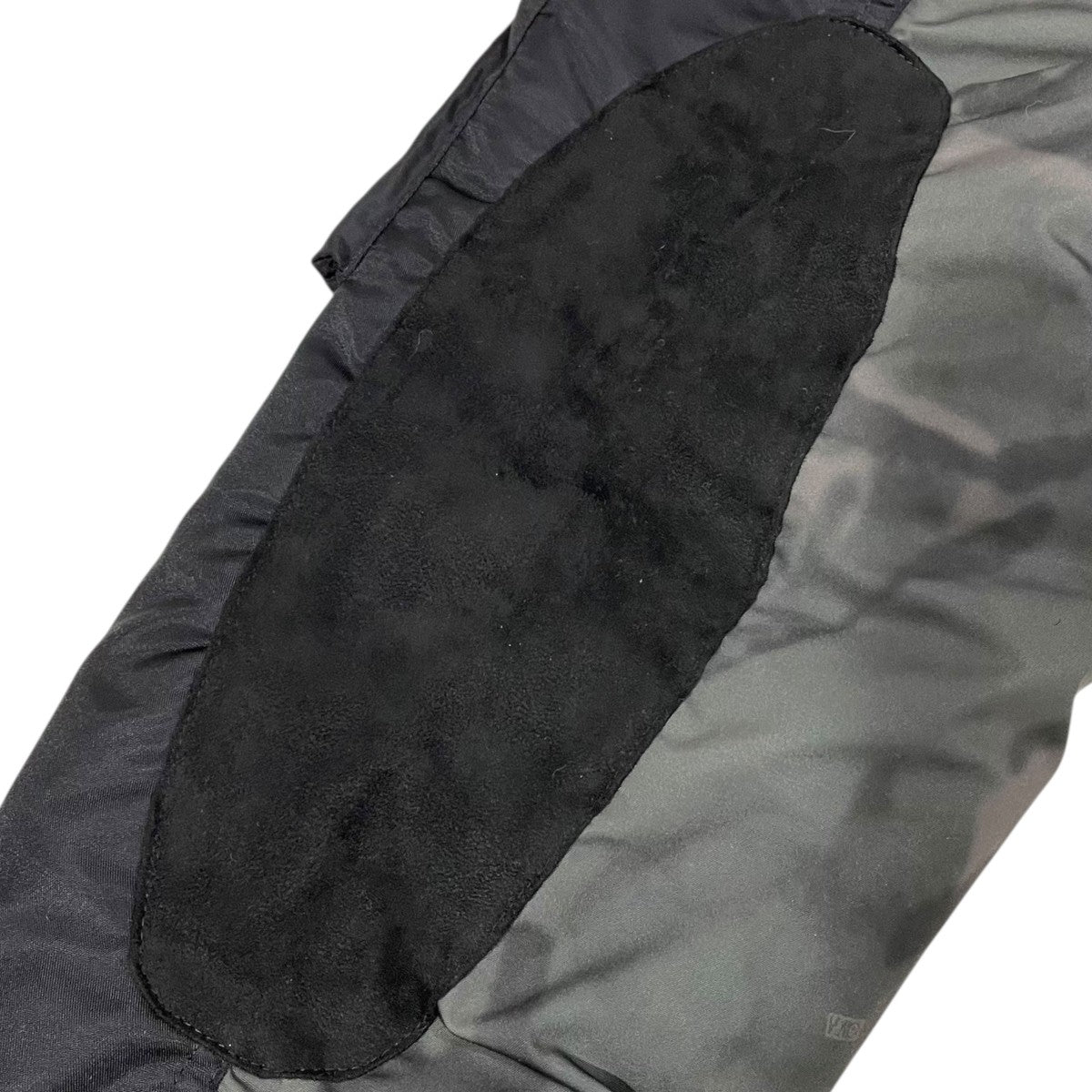 フライトジャケット TYPE-B-15D JACKET