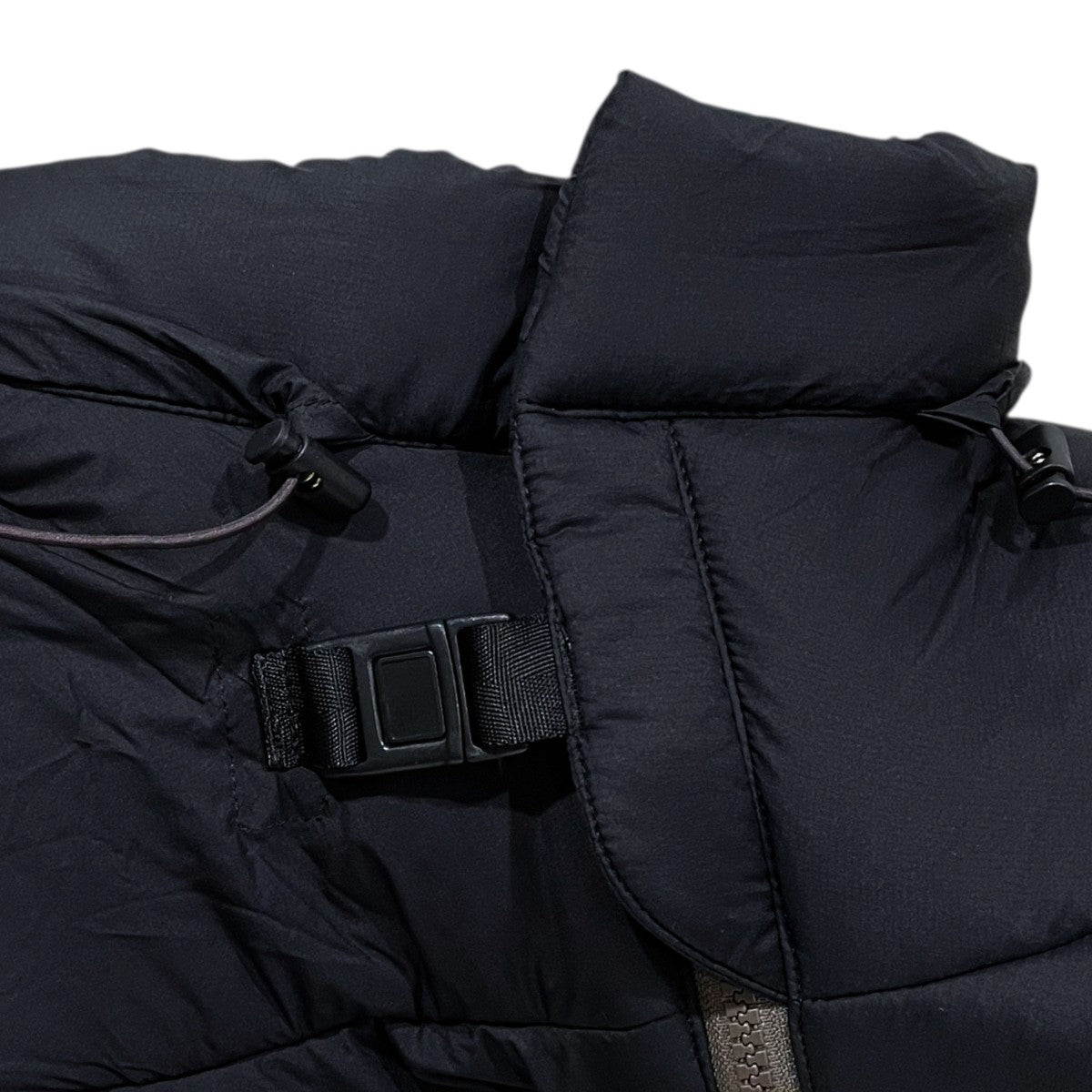 Marmot×STABRIDGE 25AW 中綿ジャケット GORE-TEX 3L ALPINIST JACKET