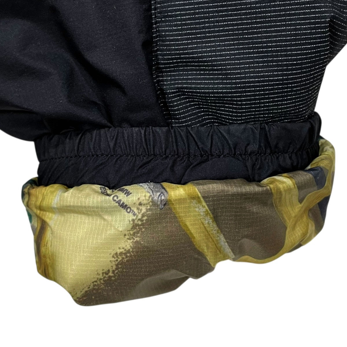 25AW 中綿ジャケット GORE-TEX 3L ALPINIST JACKET ゴアテックス スリーレイヤー アルピニストジャケット MTFW25MJK350AP