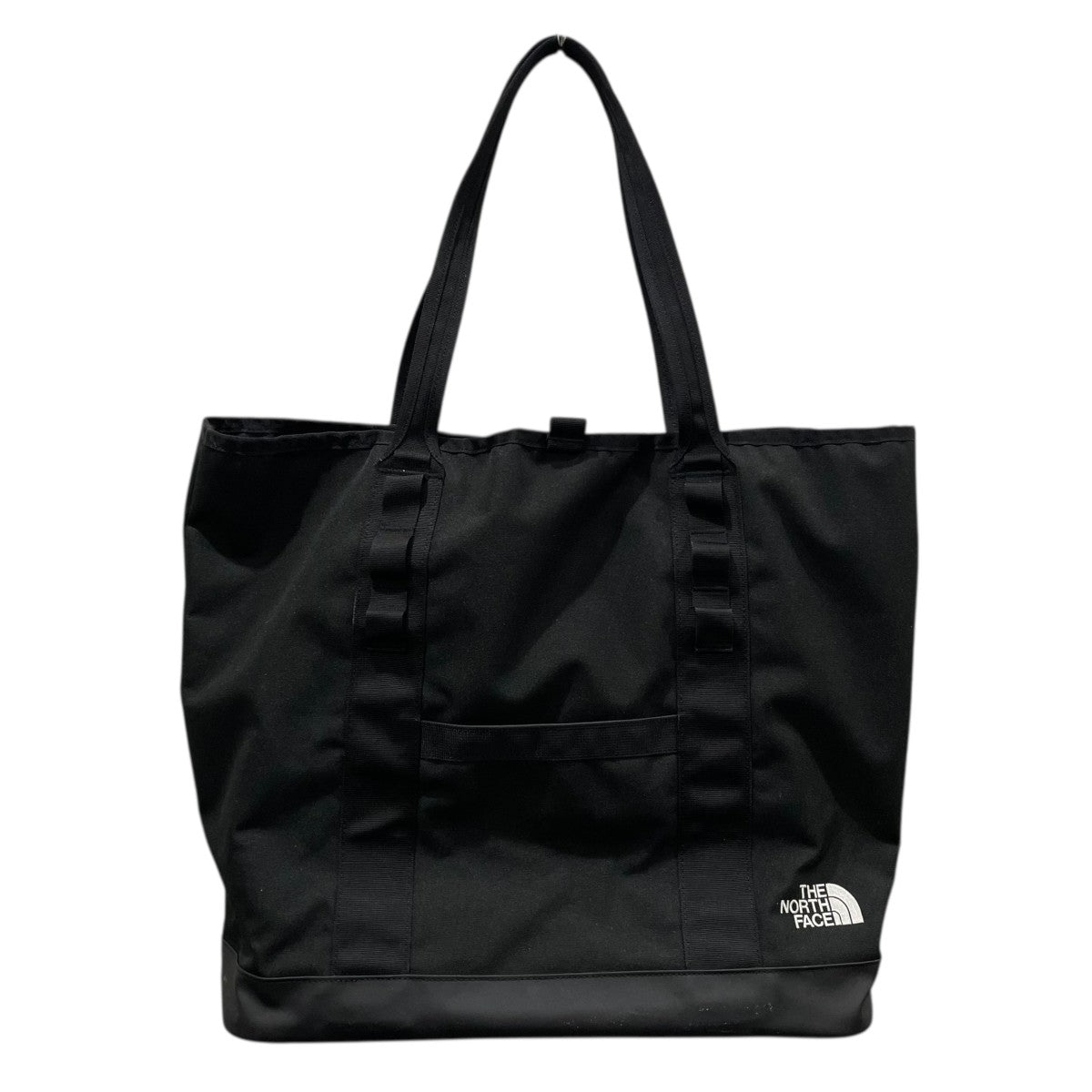 THE NORTH FACE フィルデンス ギアトートS THE NORTH FACE (ザノースフェイス) Fieludens Gear Tote S / フィル