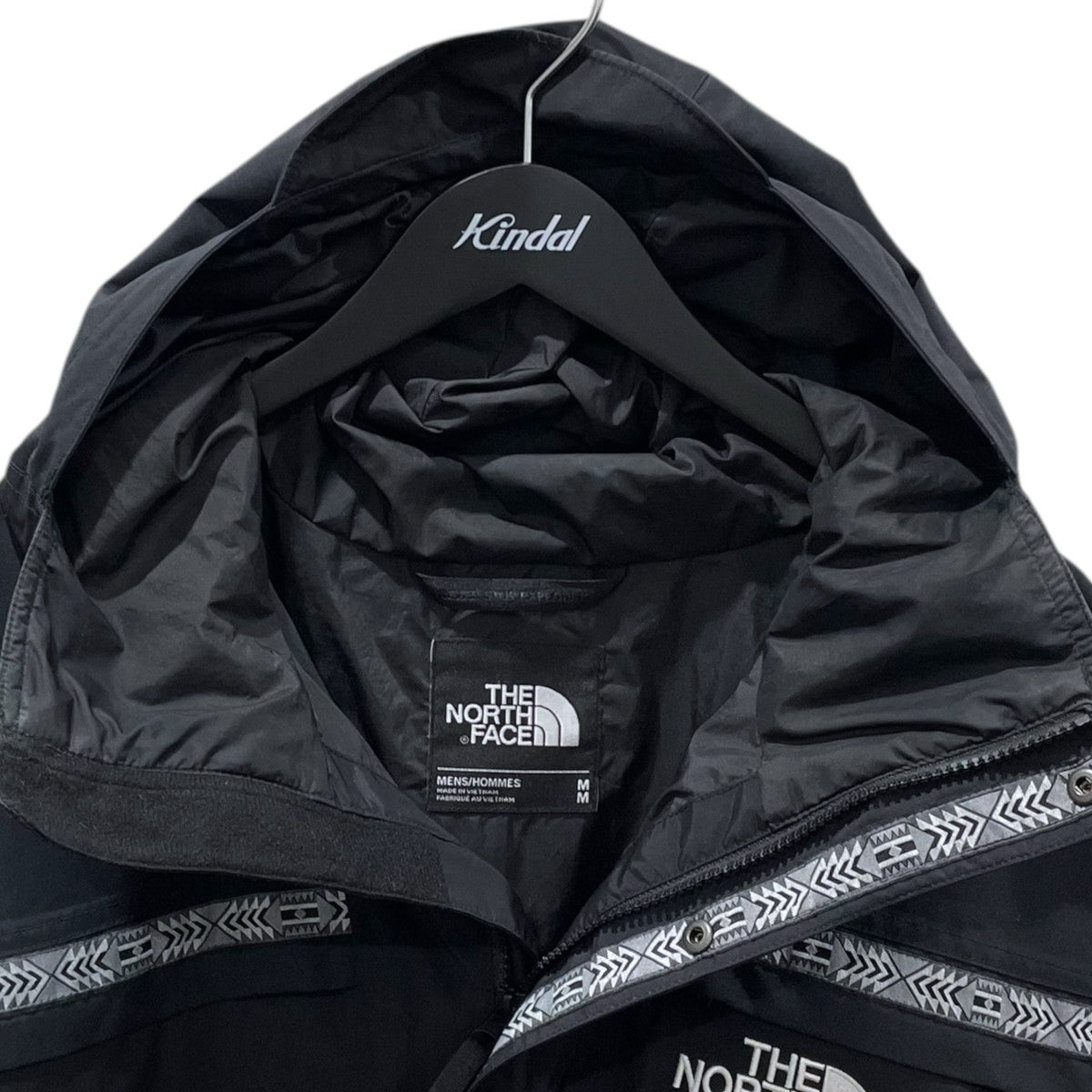 THE NORTH FACE(ザノースフェイス) マウンテンパーカー 92 Retro Rage