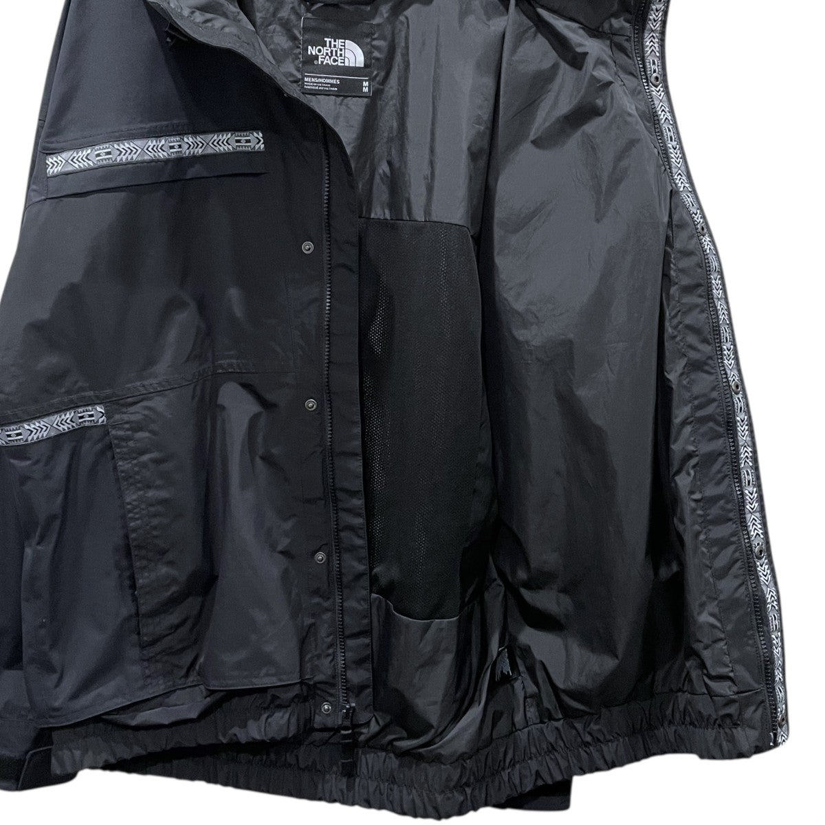 THE NORTH FACE(ザノースフェイス) マウンテンパーカー 92 Retro Rage