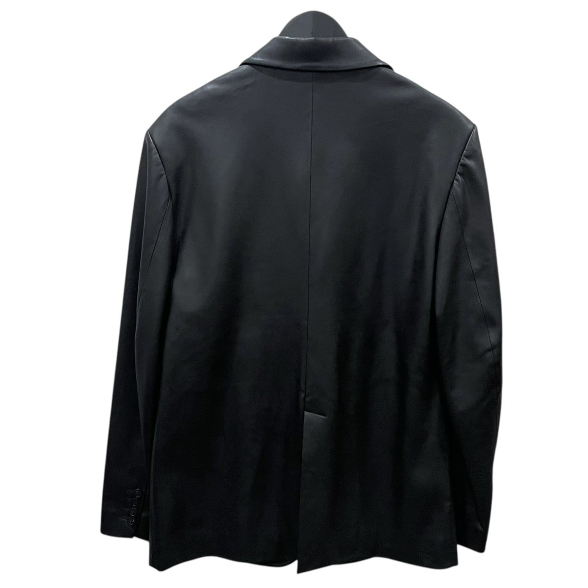 トゥデイフル Ecoleather Tailored Jacket 楽天市場】【予約】TODAYFUL トゥデイフル Ecoleather Tailored Jacket