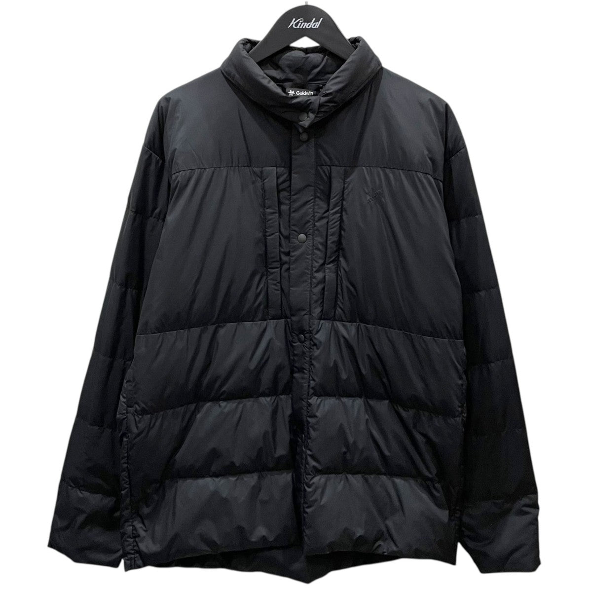GOLDWIN(ゴールドウイン) ミッドダウンジャケット MID DOWN JACKET