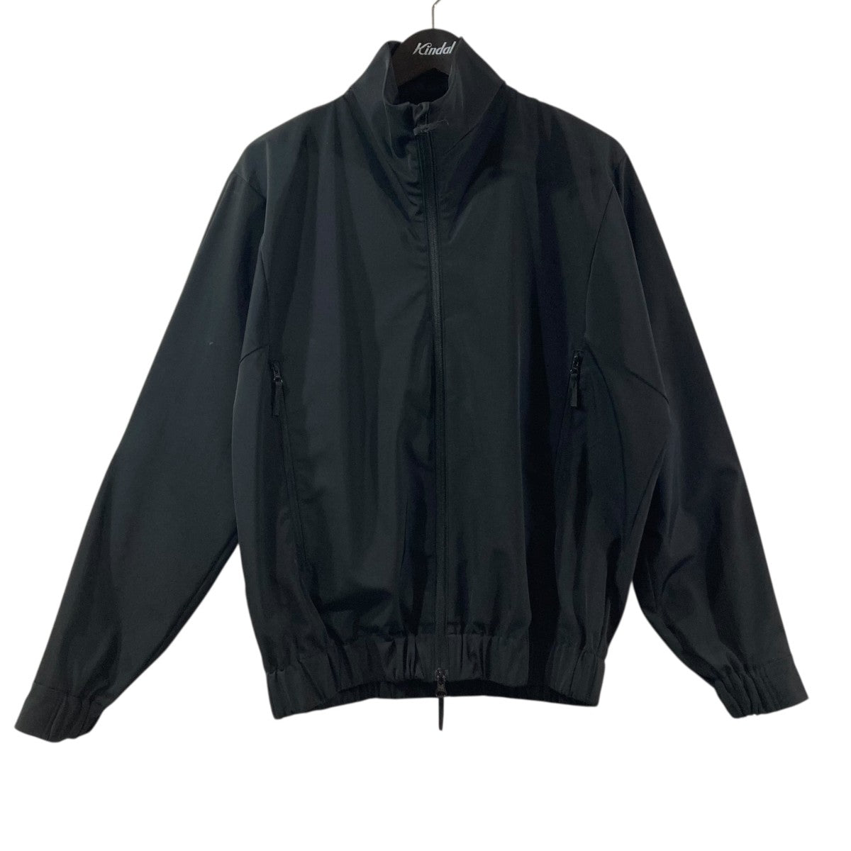TRAINING BLOUSONナイロンブルゾンKAIKO-BL-002