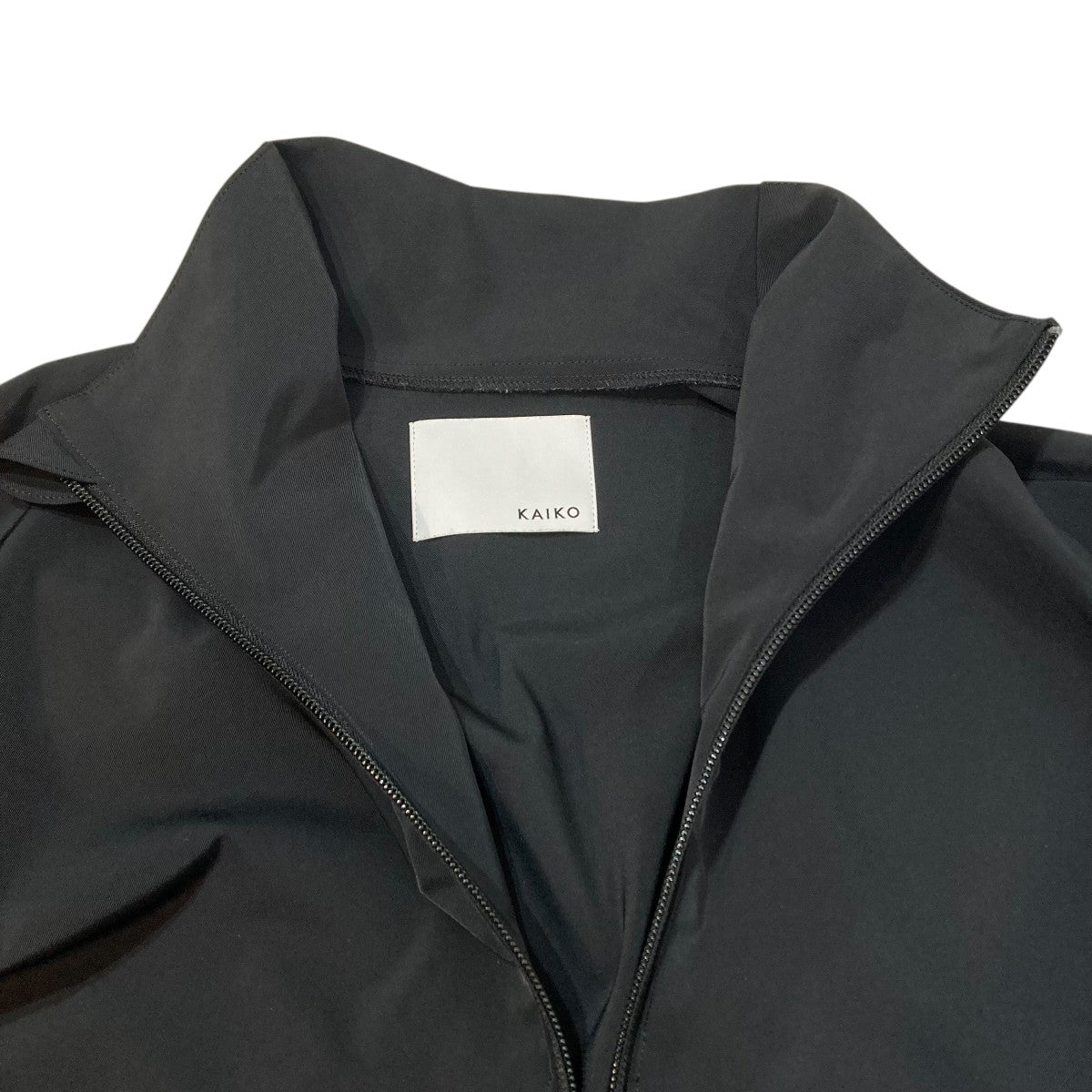 TRAINING BLOUSONナイロンブルゾンKAIKO-BL-002