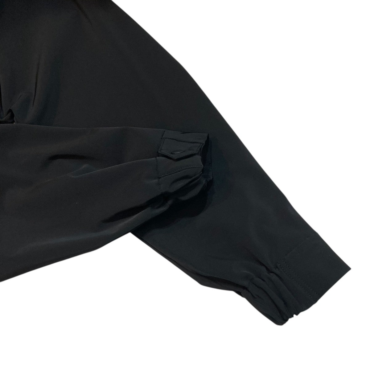 TRAINING BLOUSONナイロンブルゾンKAIKO-BL-002