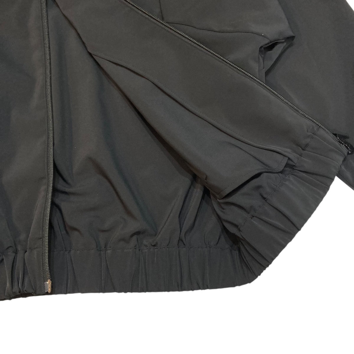 TRAINING BLOUSONナイロンブルゾンKAIKO-BL-002