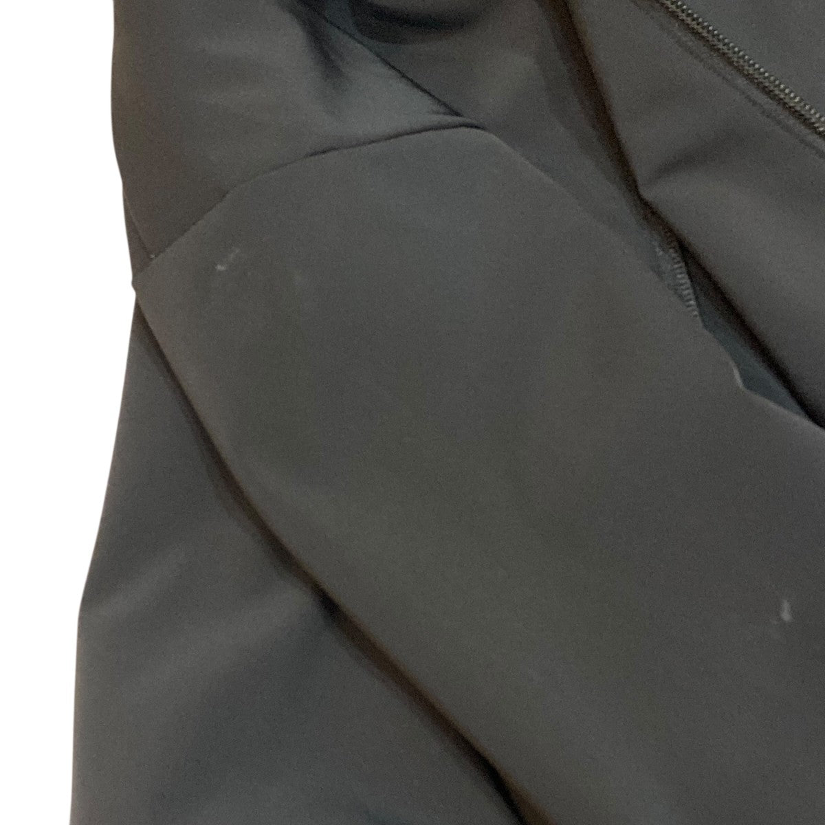 TRAINING BLOUSONナイロンブルゾンKAIKO-BL-002