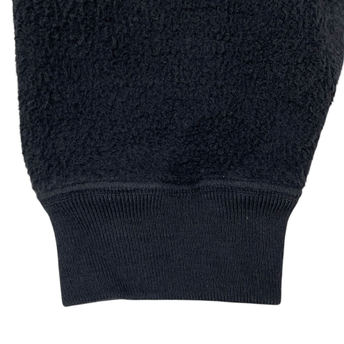 プルオーバーフリーストップス Cotton Fleece Snap Pullover コットンフリーススナッププルオーバー 3920900039