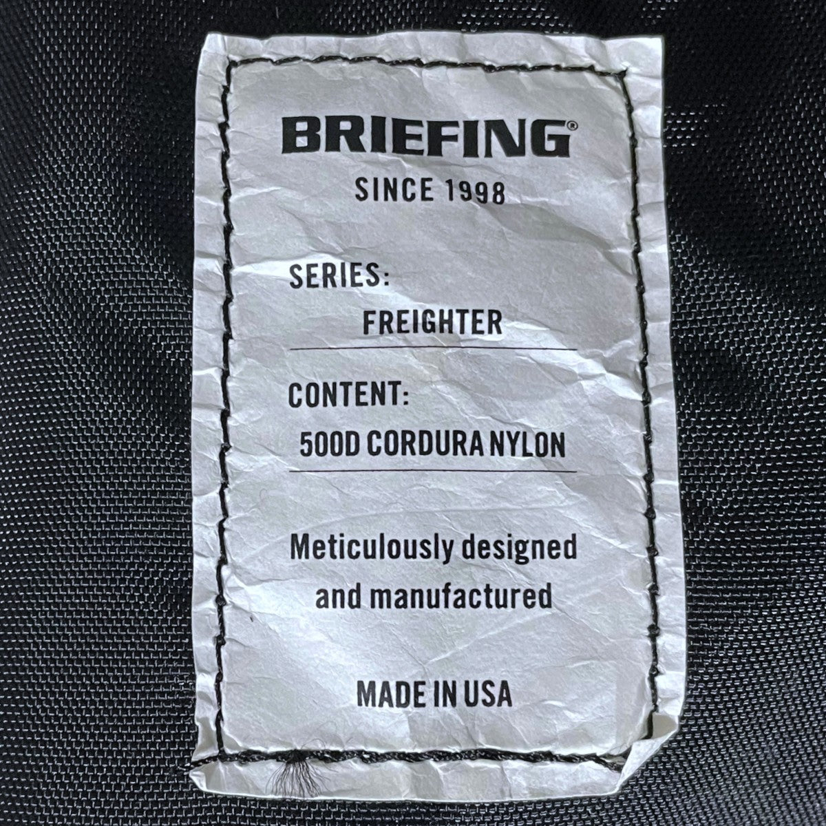 ショルダーバッグ FREIGHTER T-SHOULDER フレイター A221L09