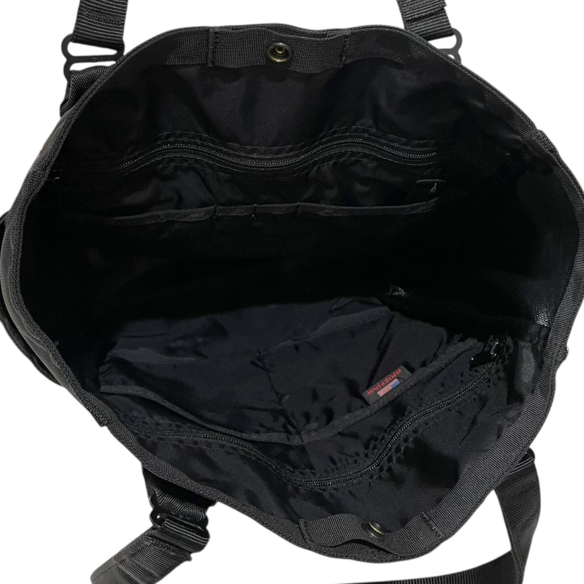 トートバッグ EASY TOTE RP イージートート リプロダクト BRA231T02