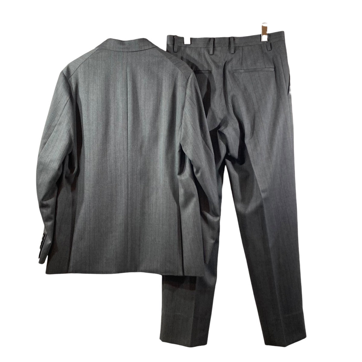 TOMORROW LAND PILGRIM(トゥモローランドピルグリム) ストライプ