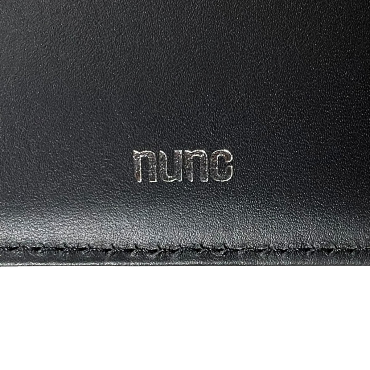 nunc 二つ折りウォレット Single シングル NN210 古着・中古-6枚目のアイテム画像