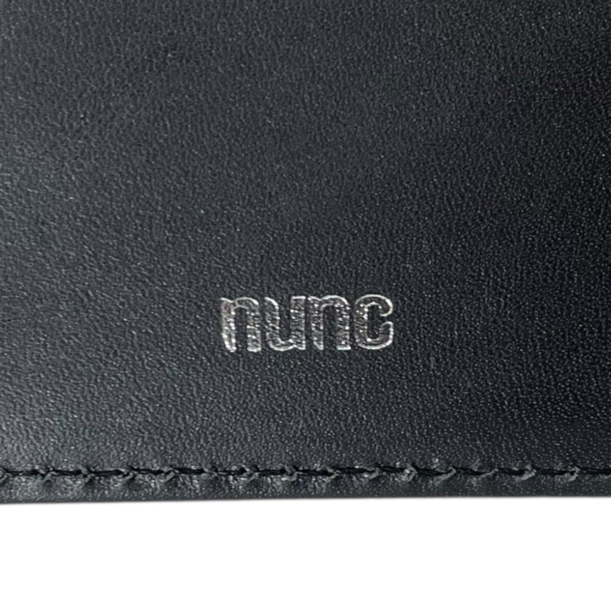 nunc 二つ折りウォレット Single シングル NN210 古着・中古-6枚目のアイテム画像