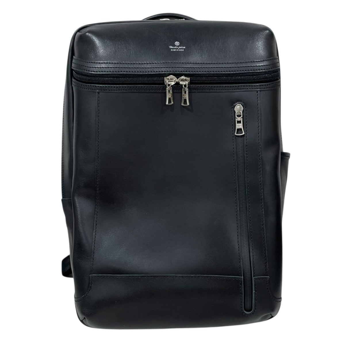 レザーバックパック STREAM Leather ver． ストリーム レザーバージョン 55531-L