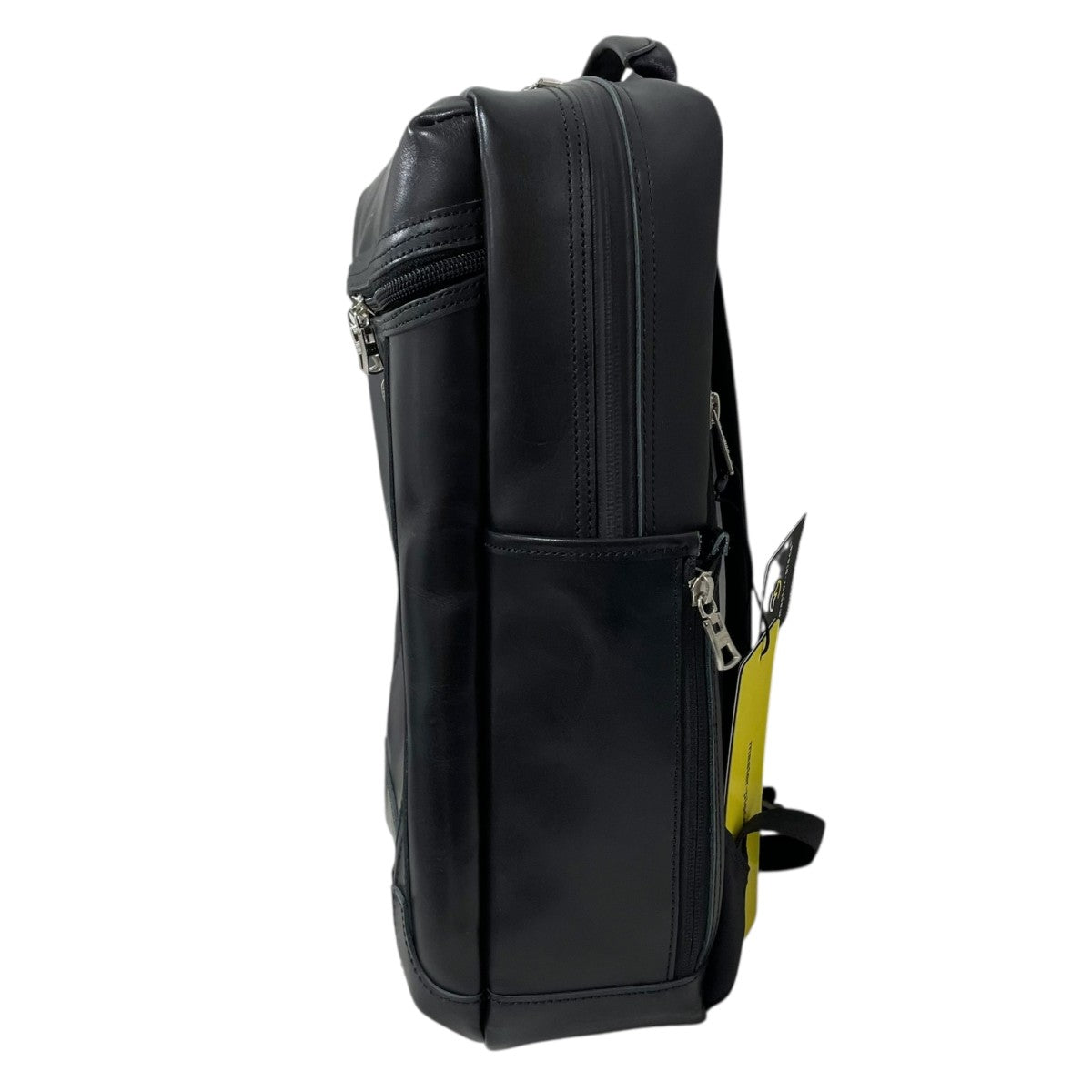 レザーバックパック STREAM Leather ver． ストリーム レザーバージョン 55531-L