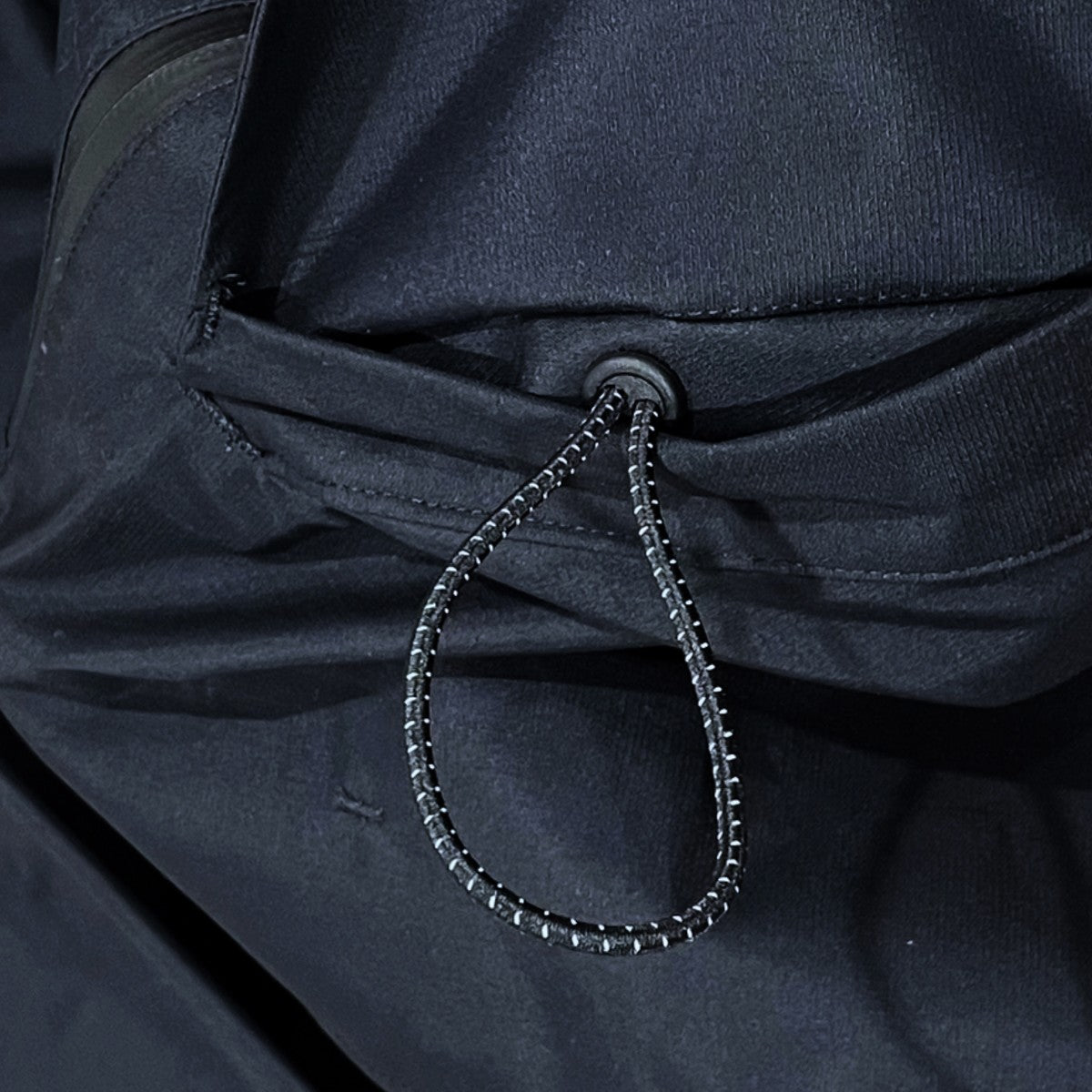 21SS フーデッドロングコート PACKERS OVER COAT パッカーズオーバーコート 806000MS-3