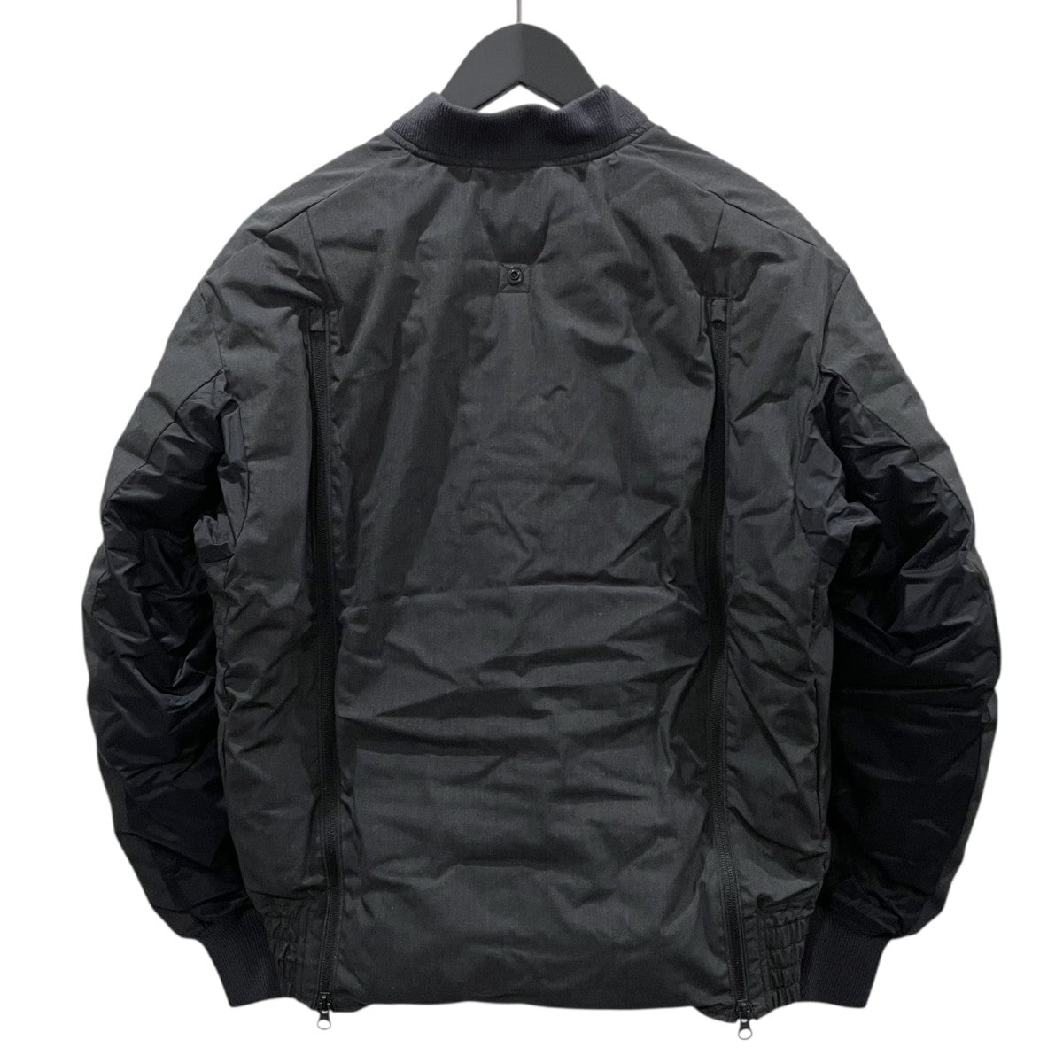 21AW ダウンジャケット packers down blouson パッカーズダウンブルゾン 608000MS-1