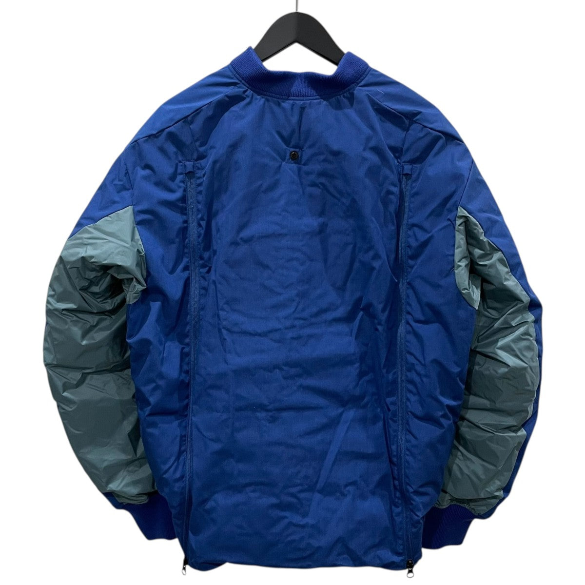21AW ダウンジャケット packers down blouson パッカーズダウンブルゾン 608000MS-3