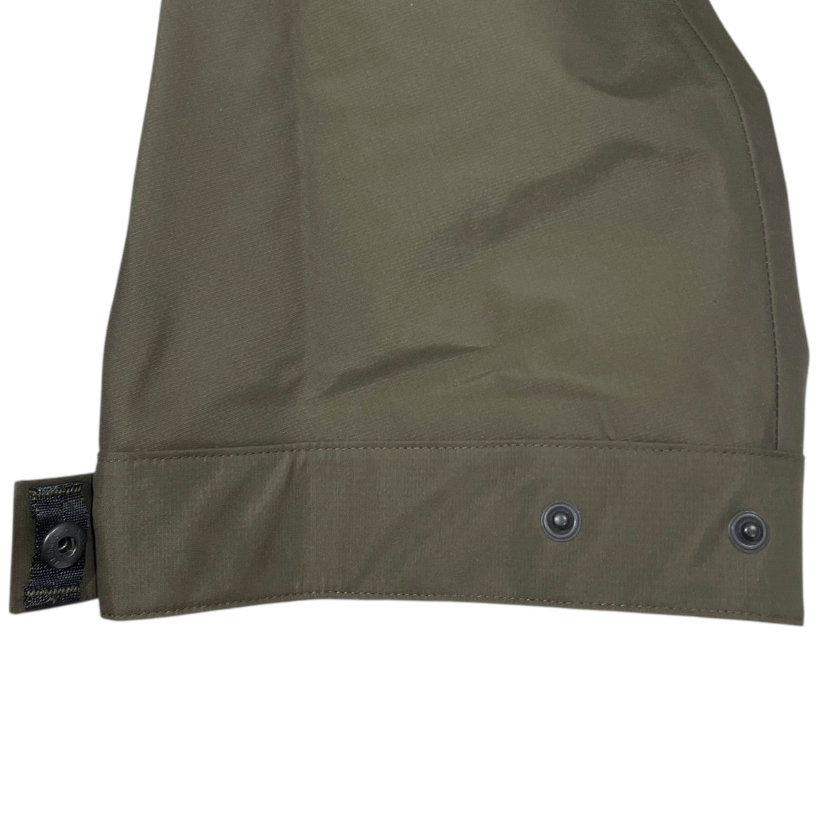 21SS フーデッドロングコート PACKERS OVER COAT パッカーズオーバーコート 806000MS-3
