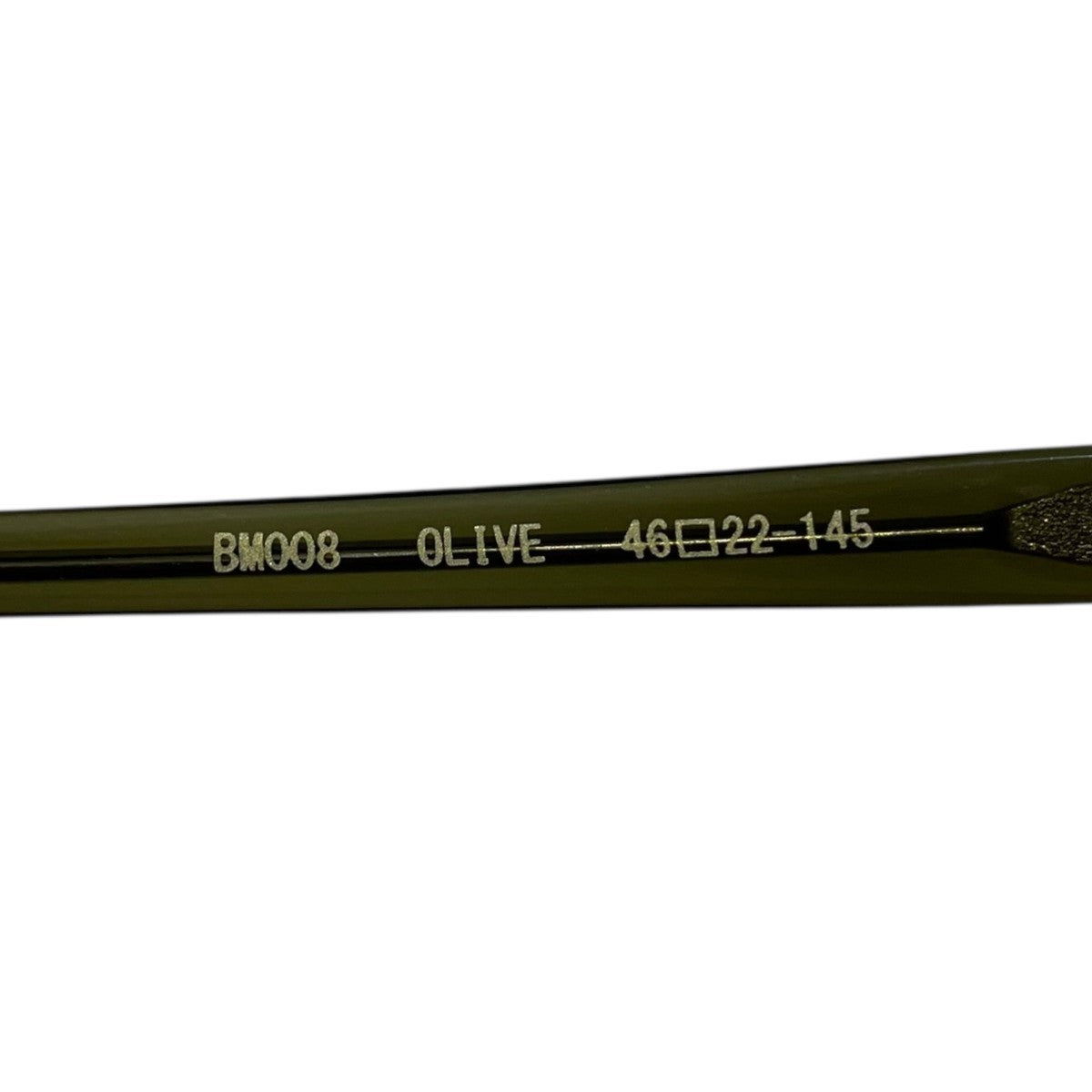 BLANC サングラスBM008 古着・中古-5枚目のアイテム画像