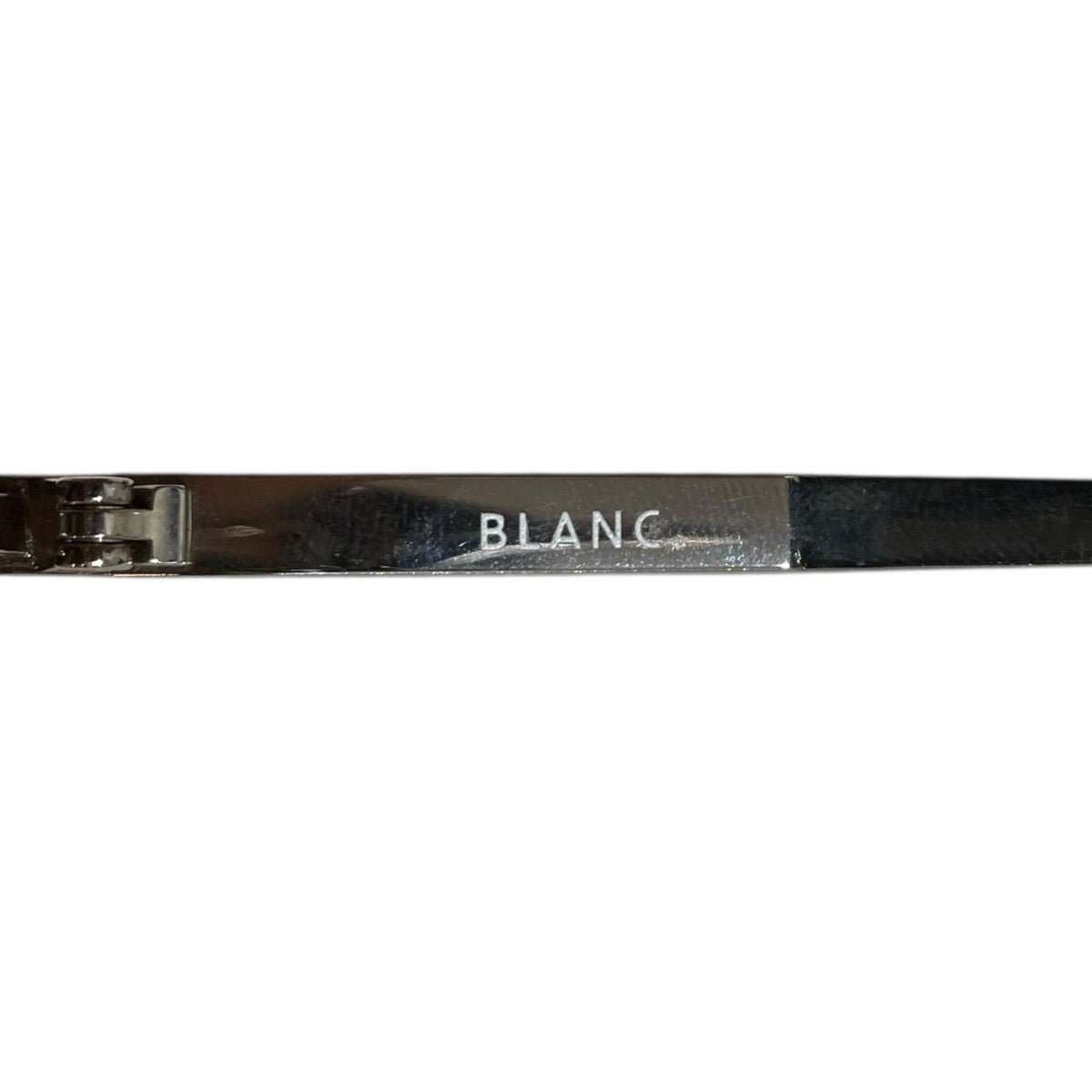 BLANC サングラスB0017 古着・中古-4枚目のアイテム画像