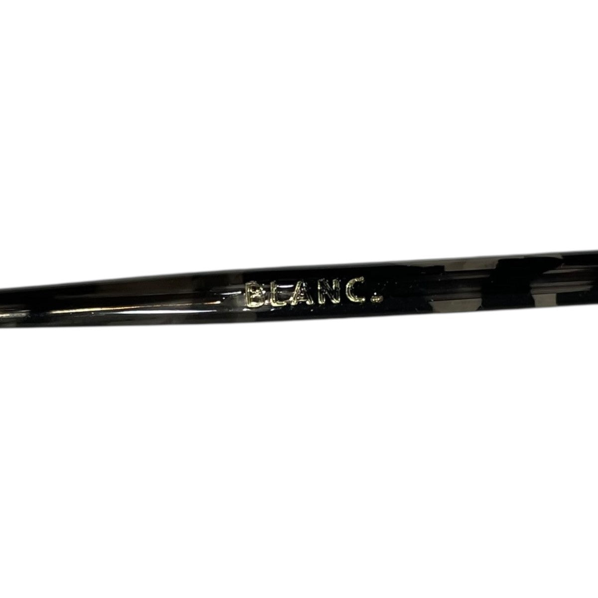 BLANC サングラスB0016 古着・中古-4枚目のアイテム画像
