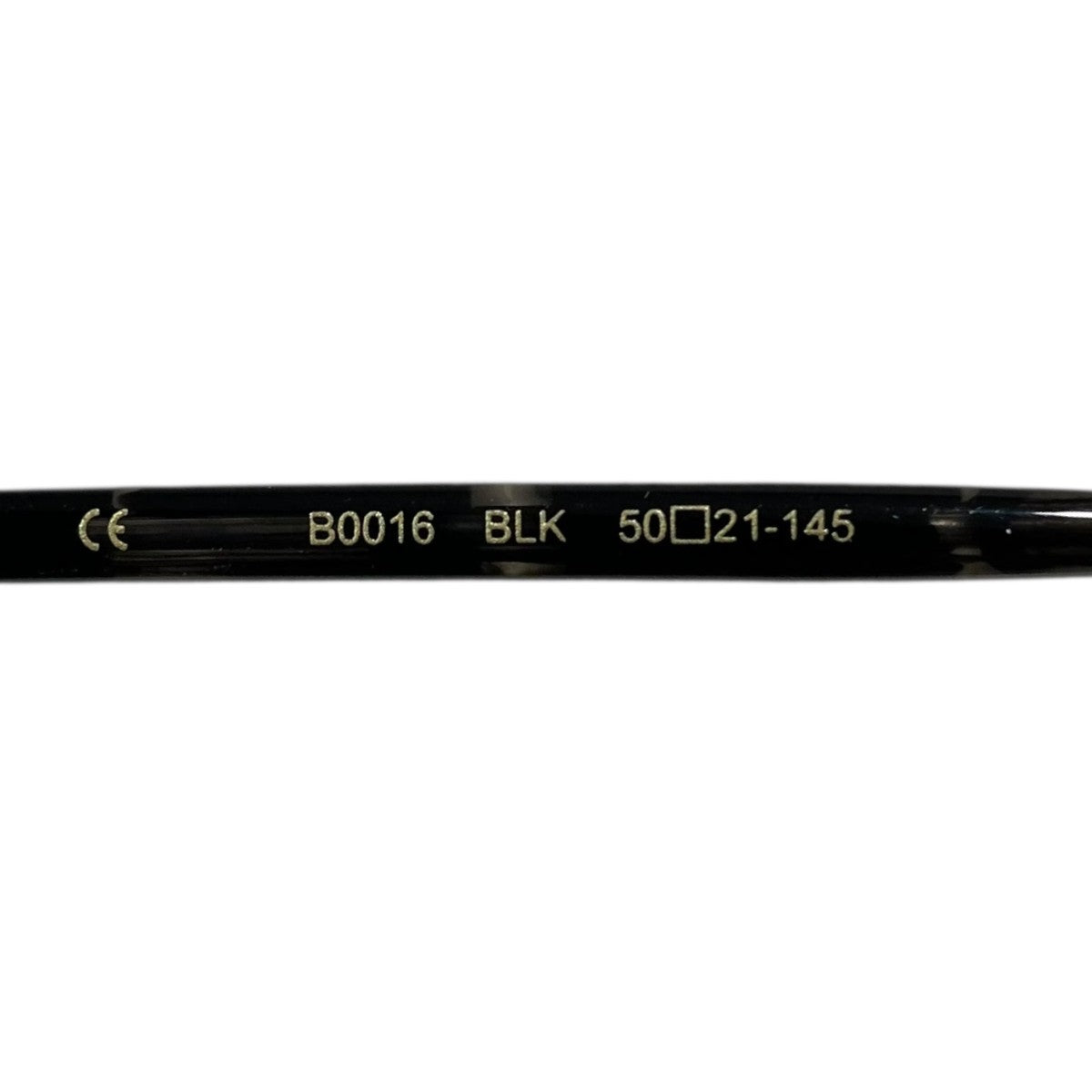 BLANC サングラスB0016 古着・中古-5枚目のアイテム画像