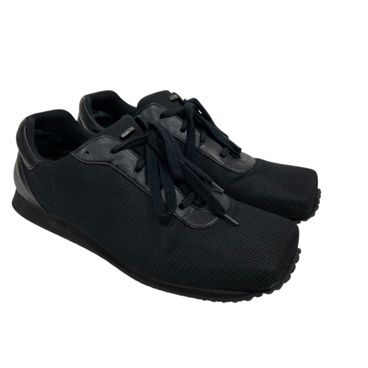 OUR LEGACY(アワーレガシー) BLUNT RUNNER ブラック サイズ 42｜【公式