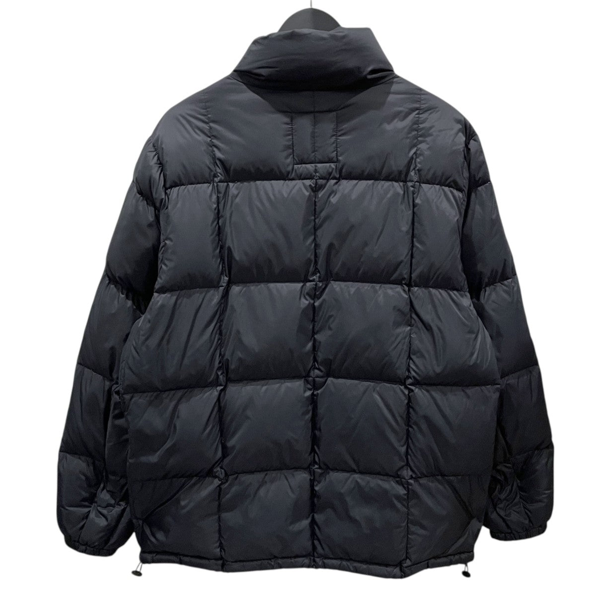 パッカブル ボリュームダウンジャケット PACKABLE  VOLUMDOUN JACKET 800FP LN2403