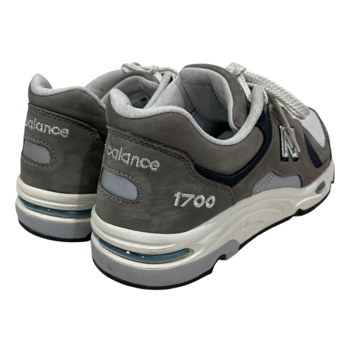 NEW BALANCE(ニューバランス) スニーカー CM1700TE CM1700TE グレー