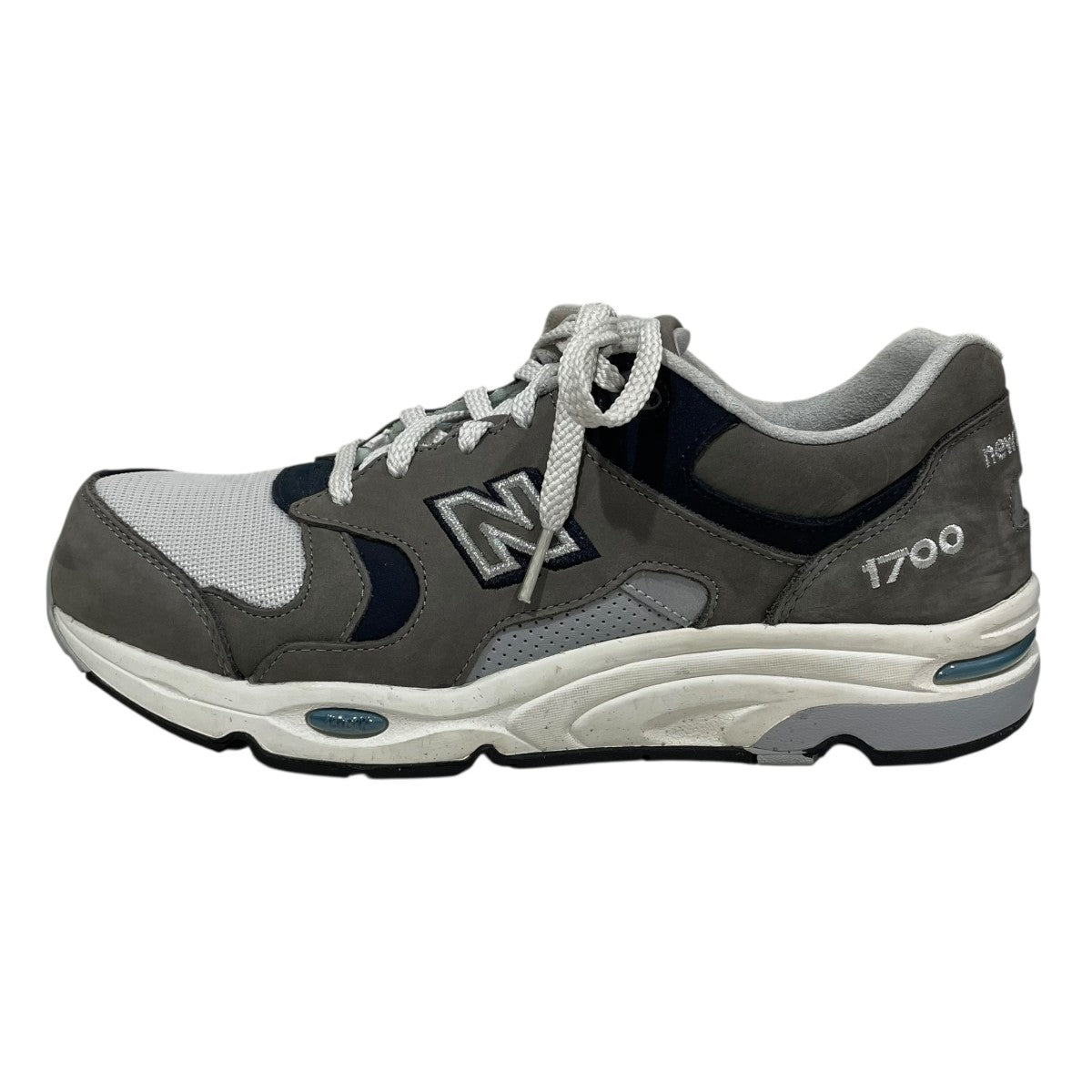 NEW BALANCE(ニューバランス) スニーカー CM1700TE CM1700TE グレー