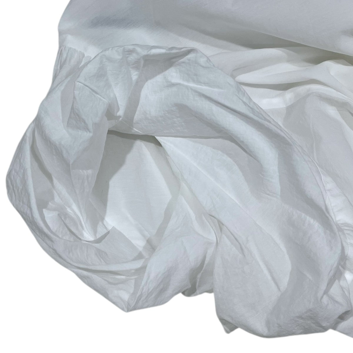 21SS バンドカラーチュニック 64-11-0866-990