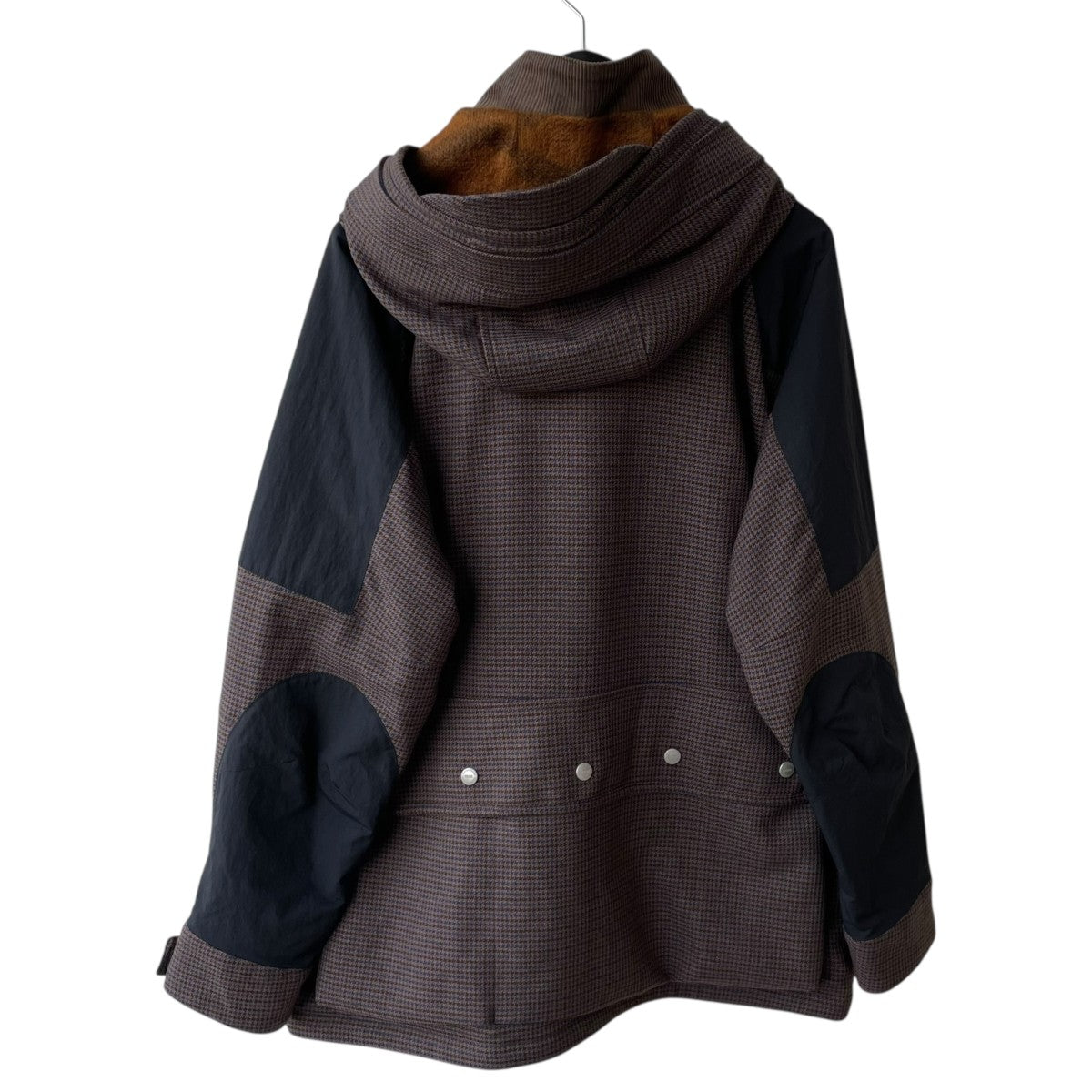 GC CHECK MP JACKETジャケット252TGNH-JKM01