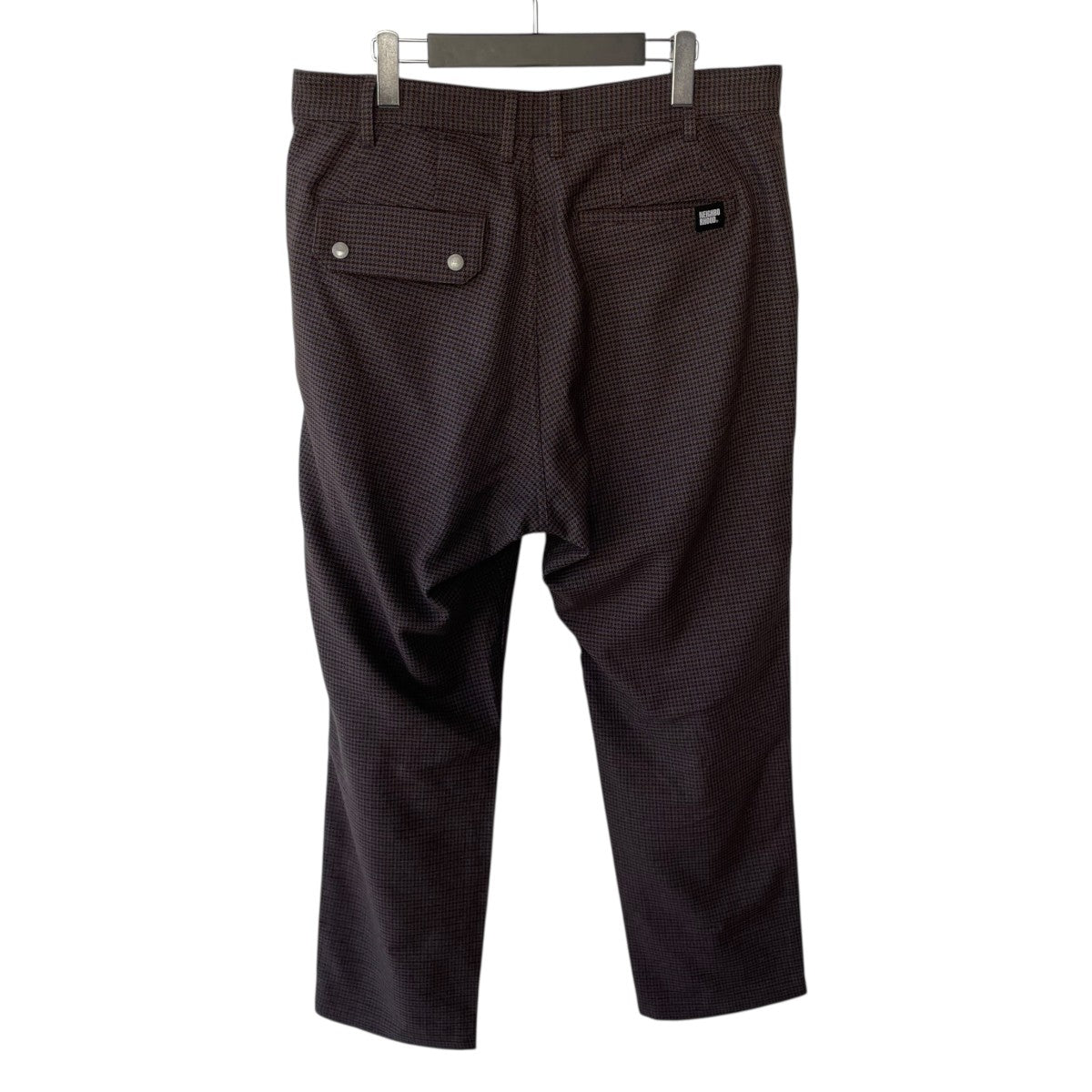 NEIGHBORHOOD(ネイバーフッド) 251ZANH-PTM01 TAPEREDSILHOUETTE PANTS