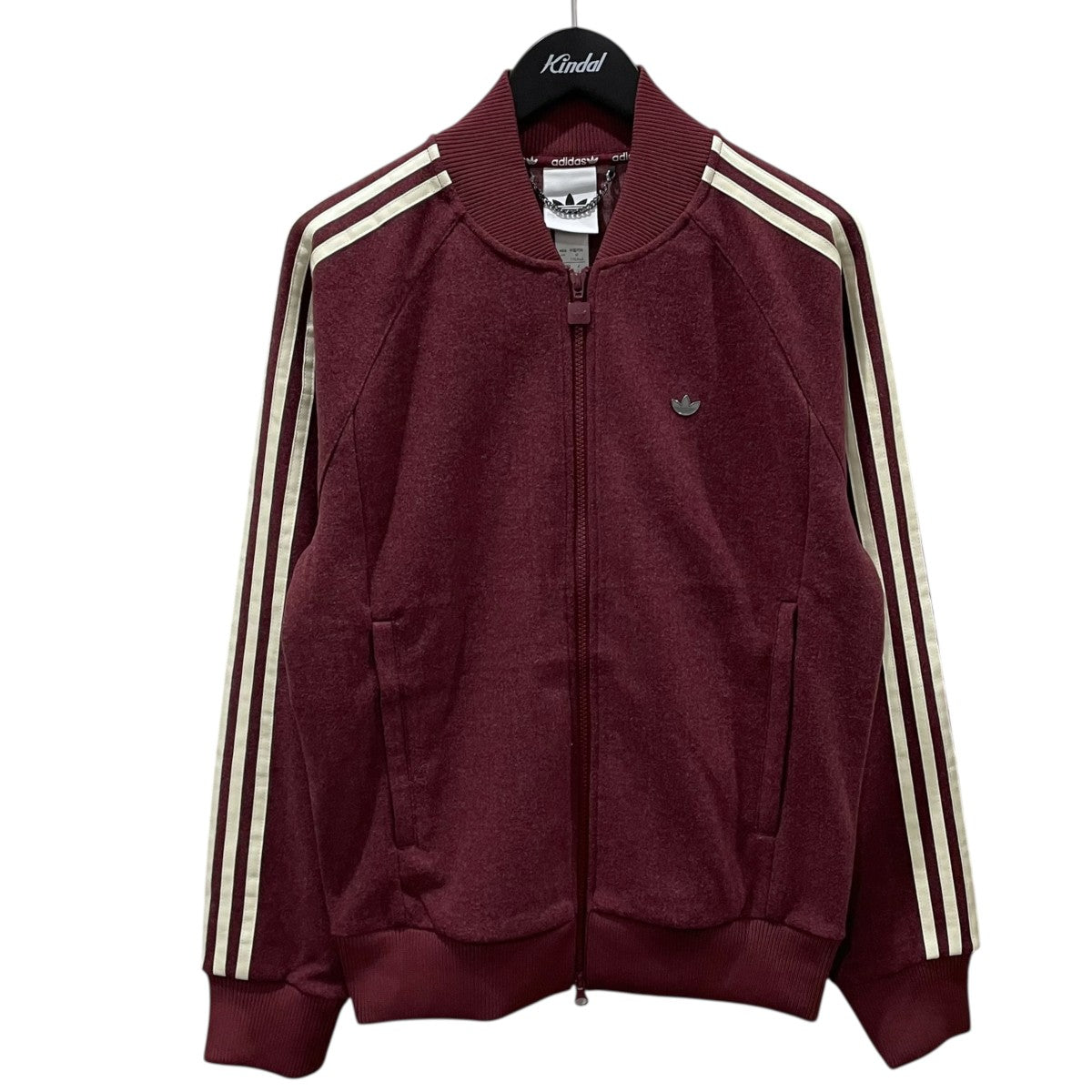 adidas originals(アディダスオリジナルス) ジップアップジャケット