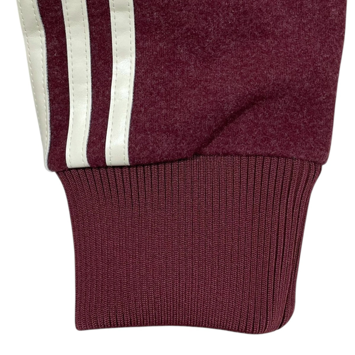 ジップアップジャケット Premium Track Top プレミアムトラックトップ JV7611