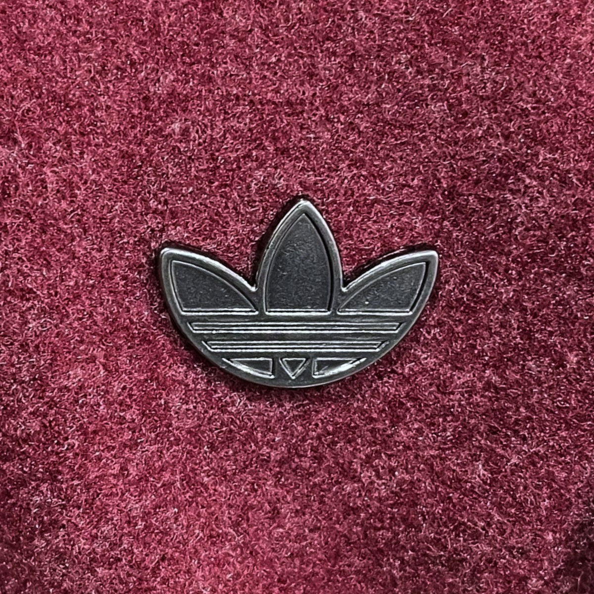 ジップアップジャケット Premium Track Top プレミアムトラックトップ JV7611