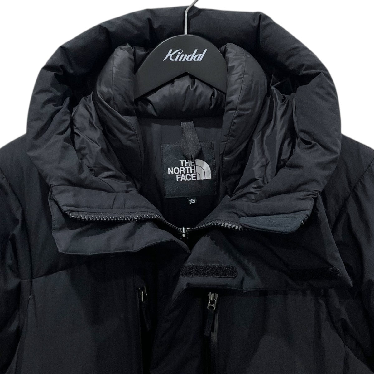 ノースフェイス XS ND91710 バルトロライトジャケット 黒 美品 ノースフェイス XS ND91710 バルトロライトジャケット 黒 - メルカリ