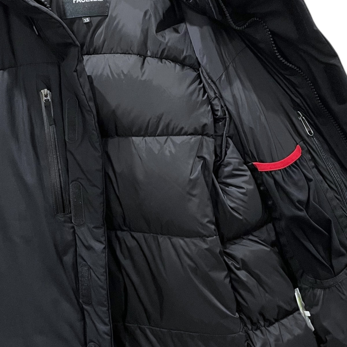 THE NORTH FACE(ザノースフェイス) ダウンジャケット Baltro Light