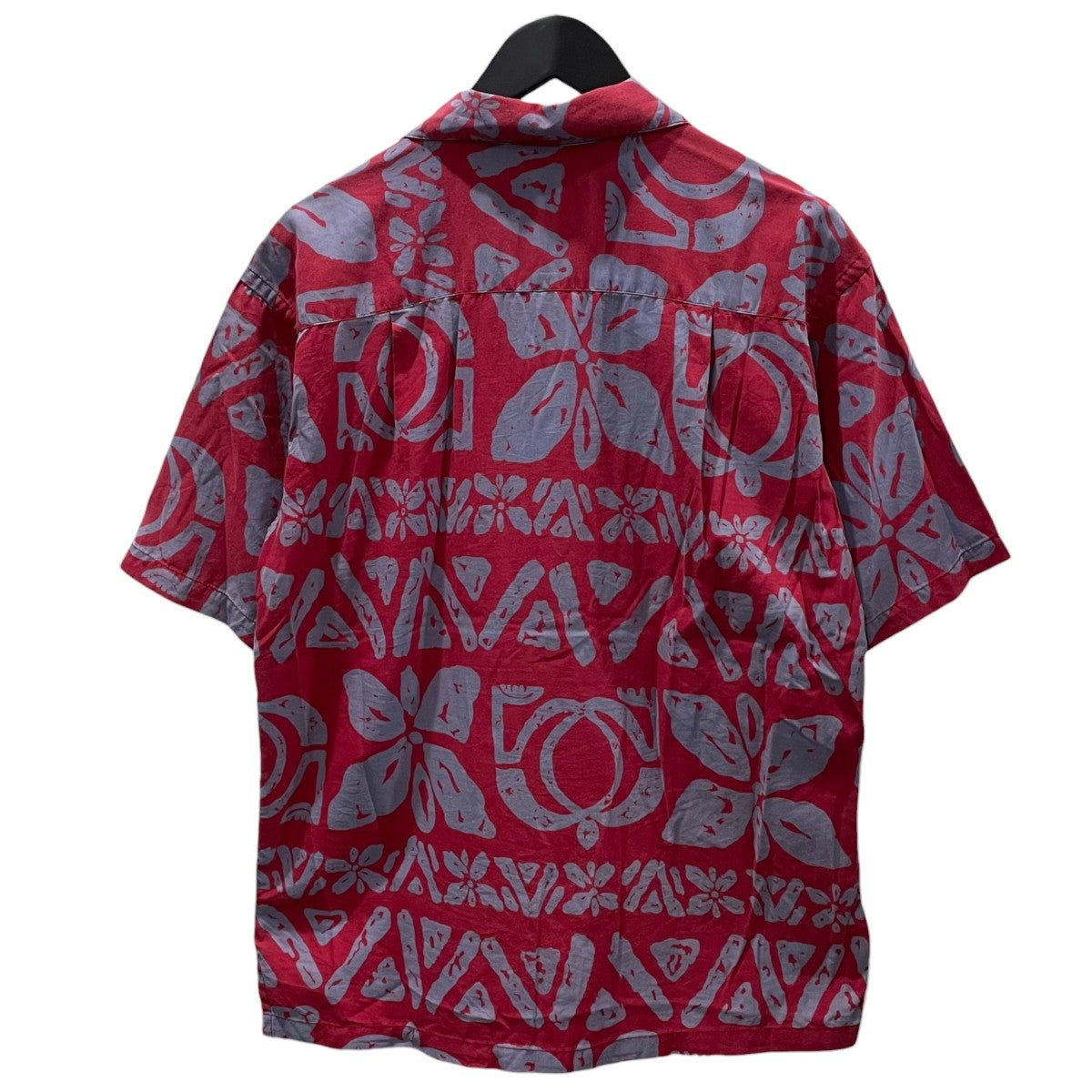 Patagonia 08SS オープンカラー半袖シャツ Pataloha Shirt パタロハ シャツ 52570S8 古着・中古-2枚目のアイテム画像