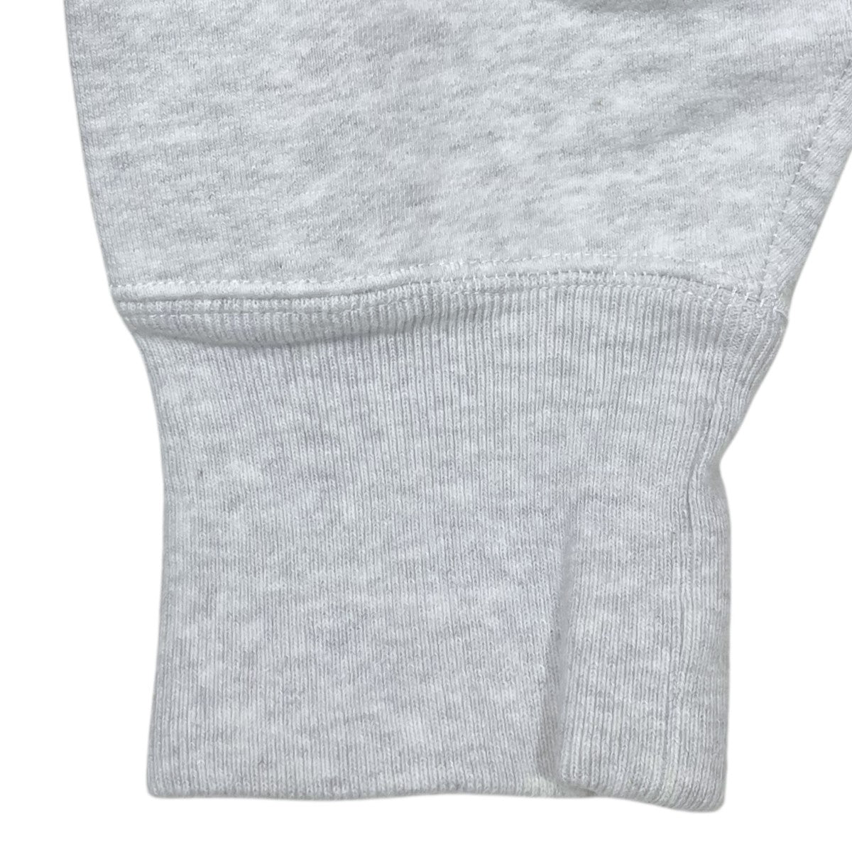 スウェットトレーナー