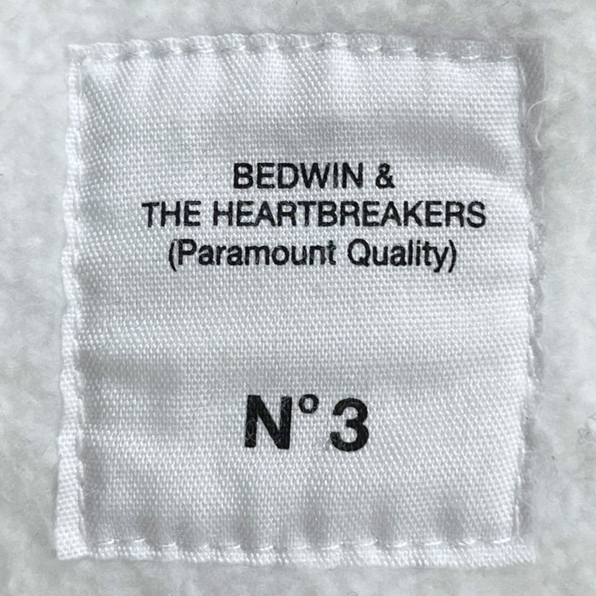 スウェットトレーナー