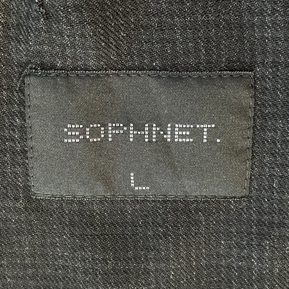 テーラードジャケットSOPH-90013